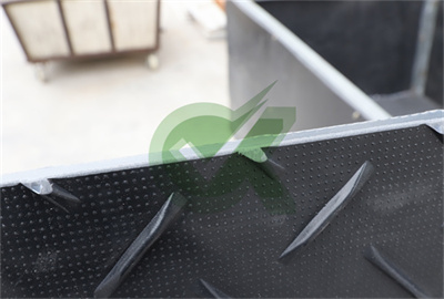 good quality plastic construction mats direct sale Spain